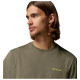 Columbia Ανδρική κοντομάνικη μπλούζα CSC™ Outdoor Back Graphic T-Shirt